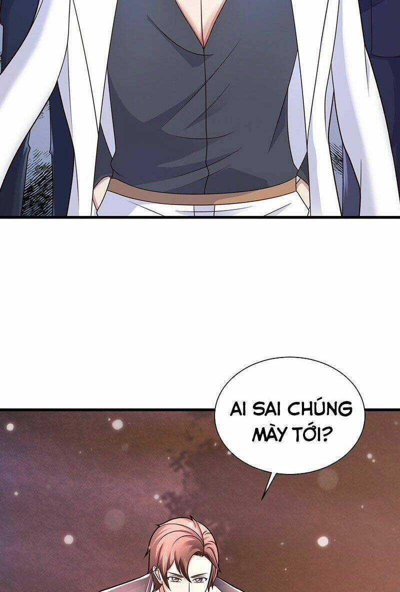 Thế Thân Thiếu Gia Không Dễ Chọc Chapter 20 trang 43