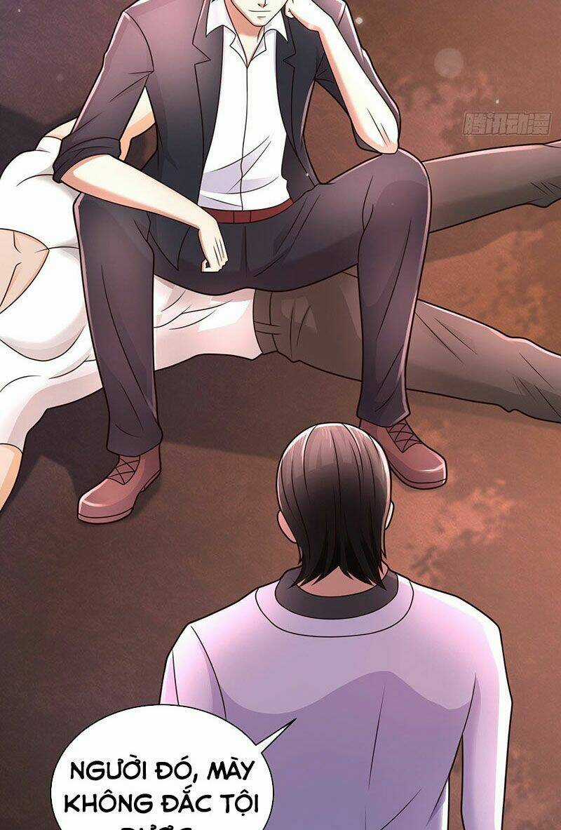 Thế Thân Thiếu Gia Không Dễ Chọc Chapter 20 trang 44