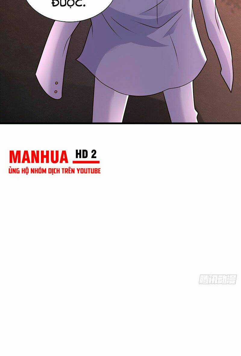 Thế Thân Thiếu Gia Không Dễ Chọc Chapter 20 trang 45