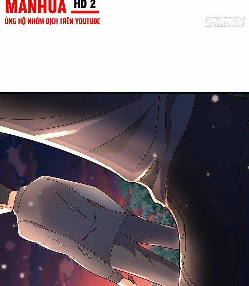 Thế Thân Thiếu Gia Không Dễ Chọc Chapter 20 trang 5