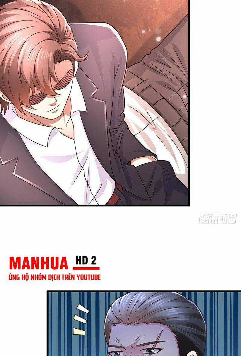 Thế Thân Thiếu Gia Không Dễ Chọc Chapter 20 trang 50