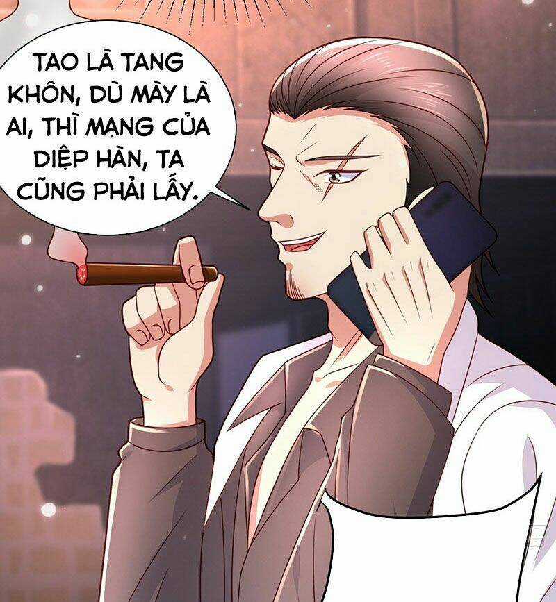 Thế Thân Thiếu Gia Không Dễ Chọc Chapter 20 trang 56