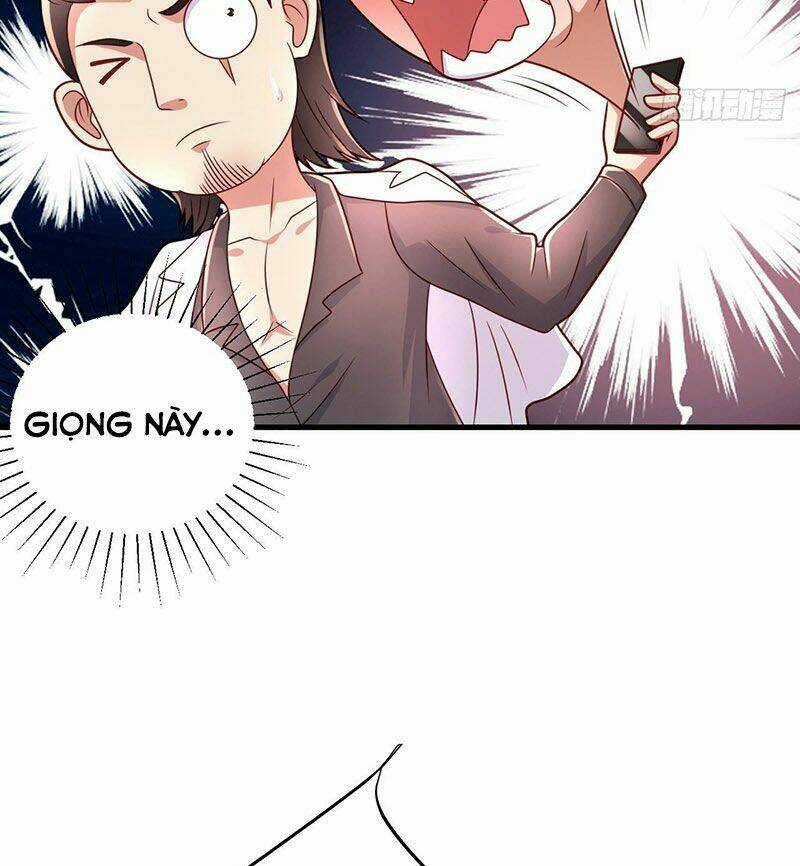 Thế Thân Thiếu Gia Không Dễ Chọc Chapter 20 trang 58