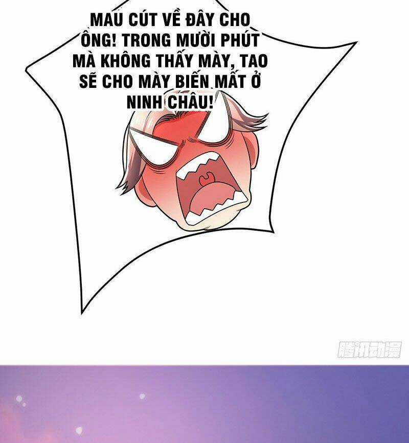 Thế Thân Thiếu Gia Không Dễ Chọc Chapter 20 trang 59