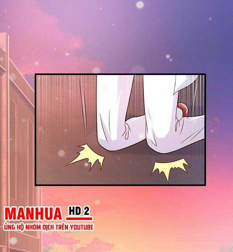 Thế Thân Thiếu Gia Không Dễ Chọc Chapter 20 trang 60