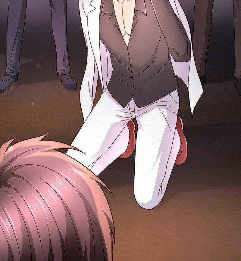 Thế Thân Thiếu Gia Không Dễ Chọc Chapter 20 trang 62