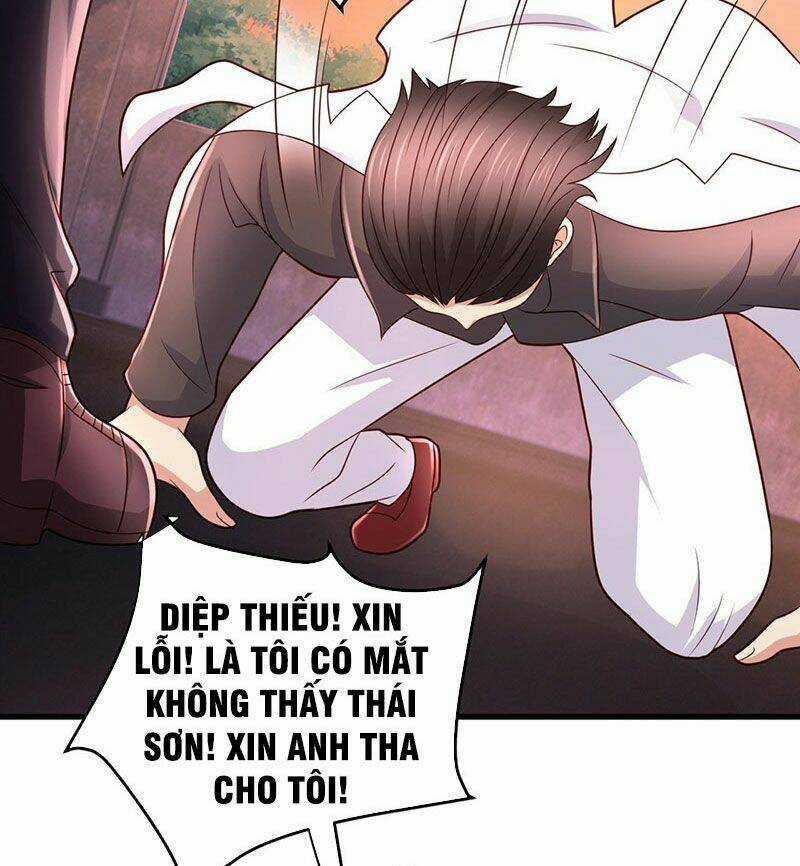 Thế Thân Thiếu Gia Không Dễ Chọc Chapter 20 trang 65