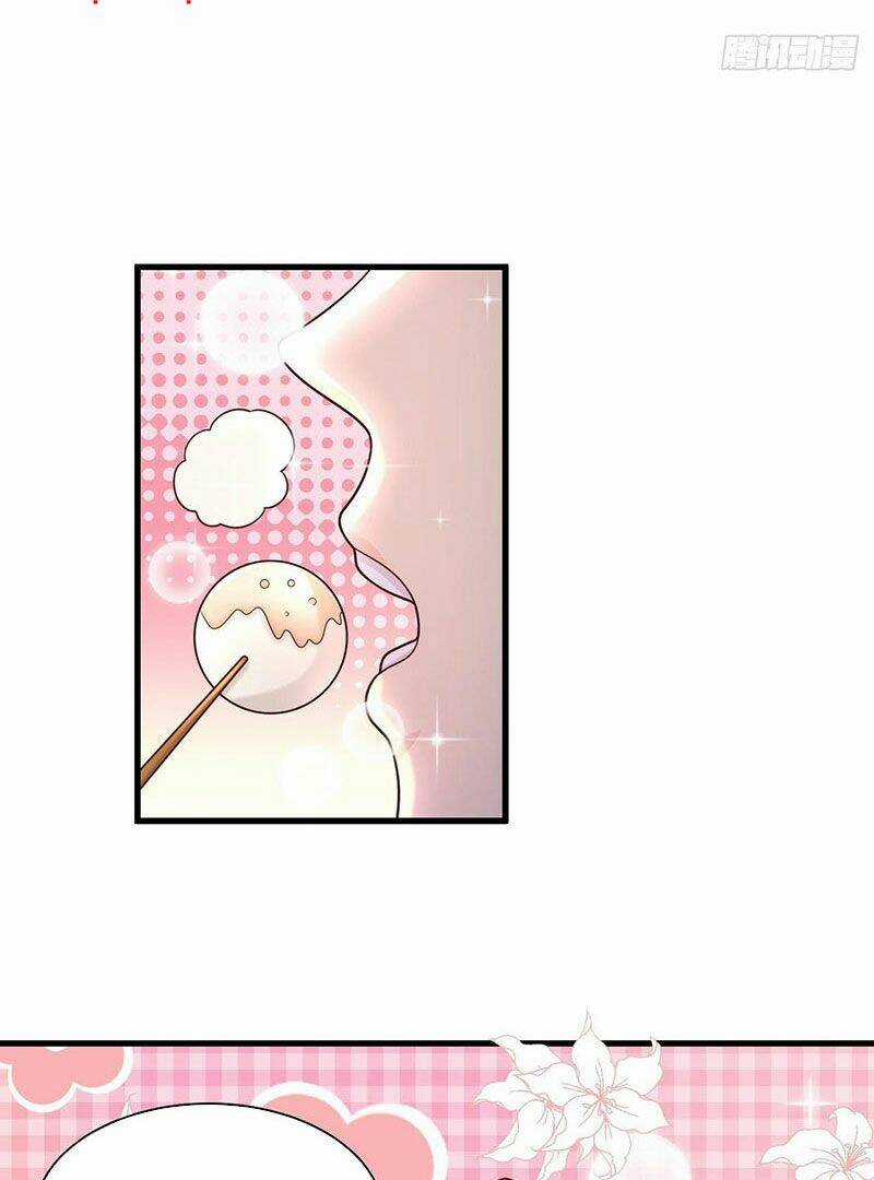 Thế Thân Thiếu Gia Không Dễ Chọc Chapter 21 trang 21