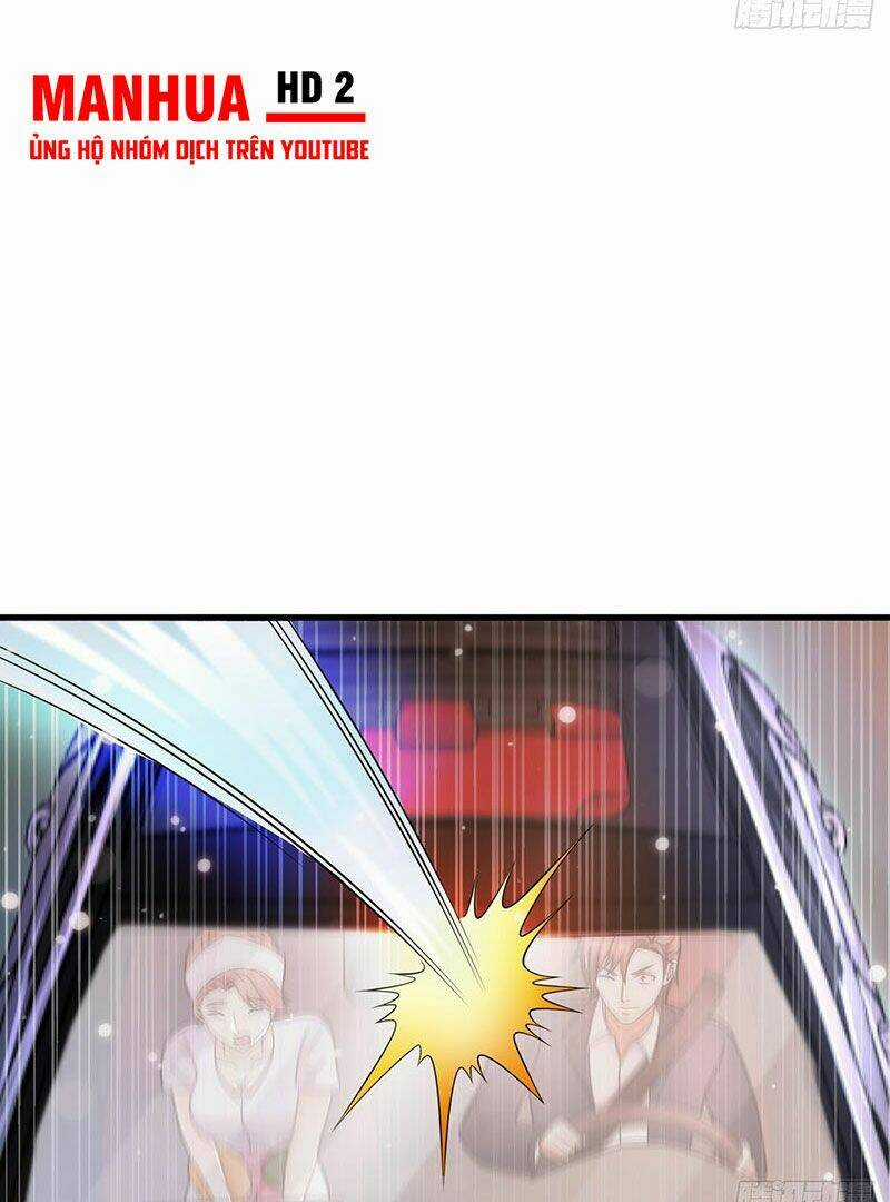 Thế Thân Thiếu Gia Không Dễ Chọc Chapter 21 trang 24