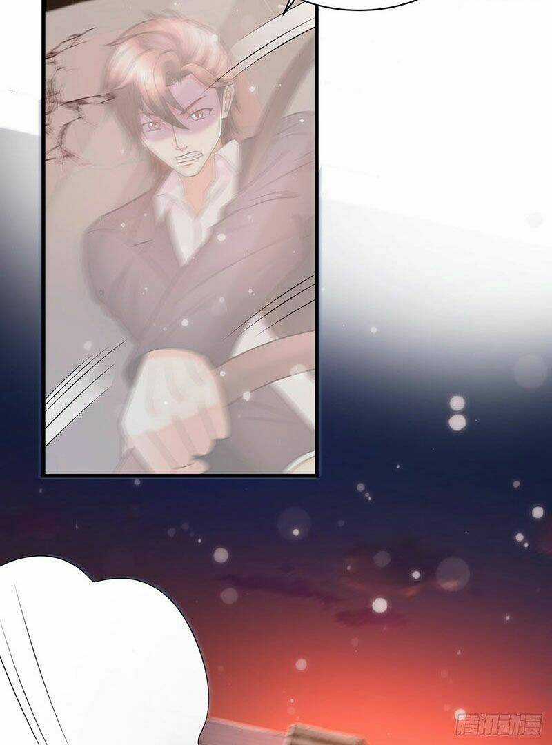 Thế Thân Thiếu Gia Không Dễ Chọc Chapter 21 trang 26