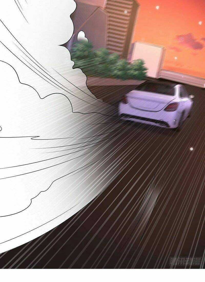 Thế Thân Thiếu Gia Không Dễ Chọc Chapter 21 trang 27