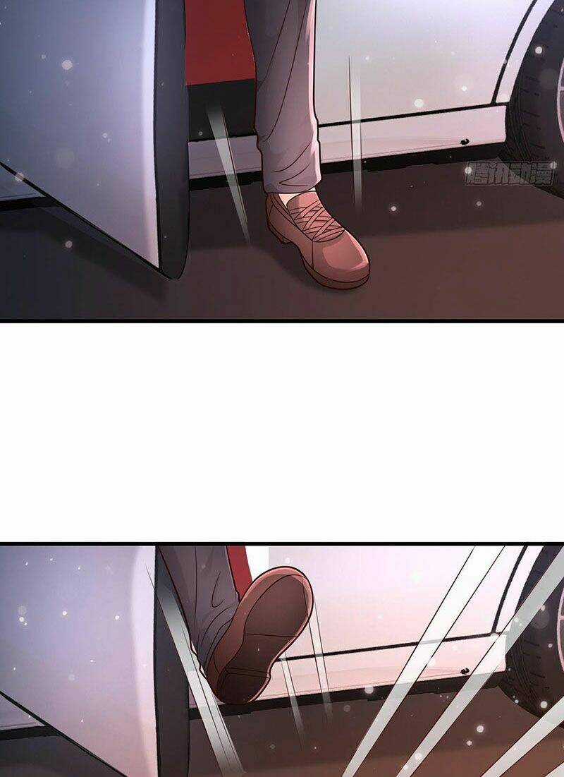 Thế Thân Thiếu Gia Không Dễ Chọc Chapter 21 trang 29