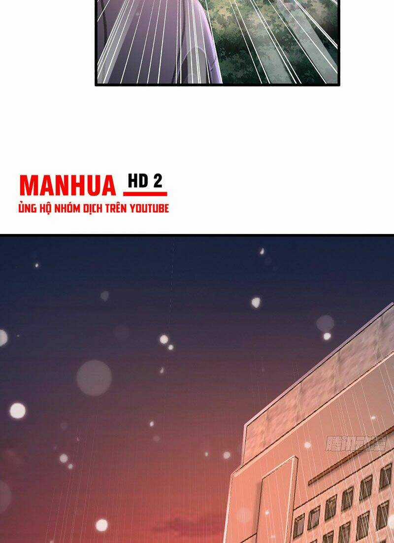 Thế Thân Thiếu Gia Không Dễ Chọc Chapter 21 trang 31