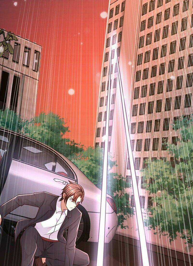 Thế Thân Thiếu Gia Không Dễ Chọc Chapter 21 trang 32