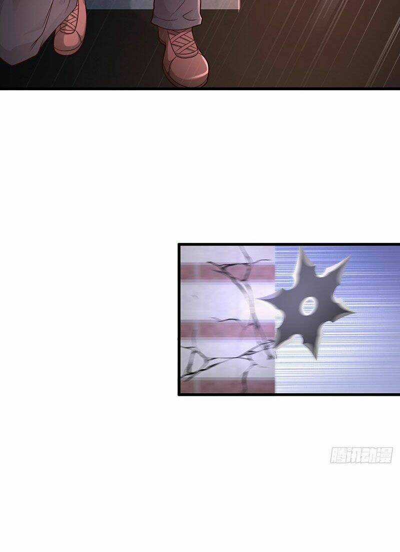 Thế Thân Thiếu Gia Không Dễ Chọc Chapter 21 trang 35