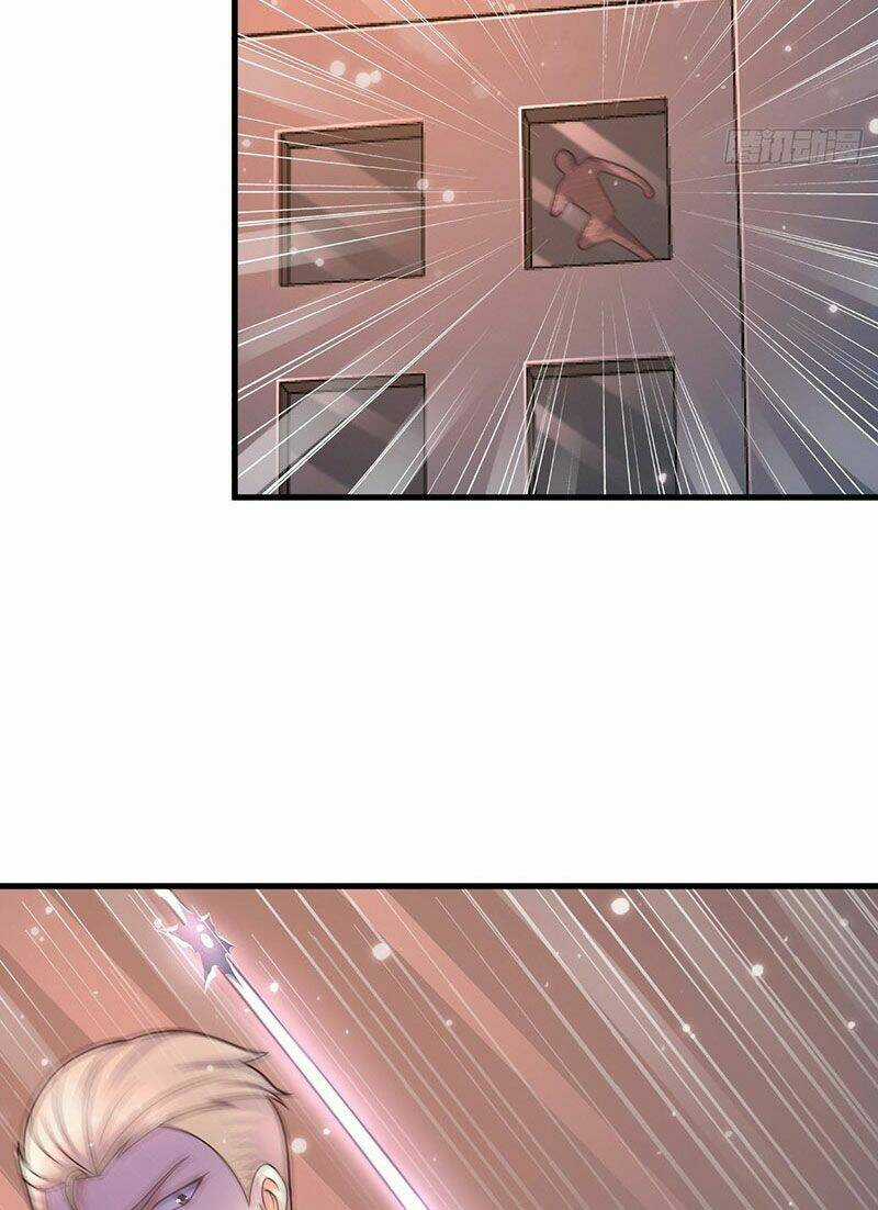 Thế Thân Thiếu Gia Không Dễ Chọc Chapter 21 trang 37