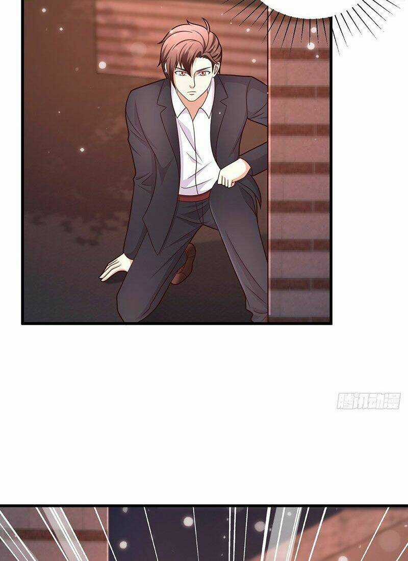 Thế Thân Thiếu Gia Không Dễ Chọc Chapter 21 trang 39