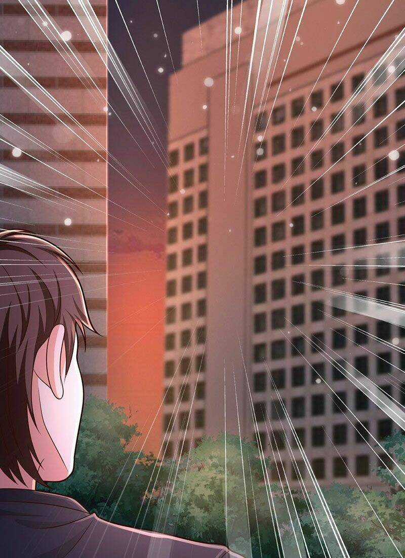 Thế Thân Thiếu Gia Không Dễ Chọc Chapter 21 trang 40