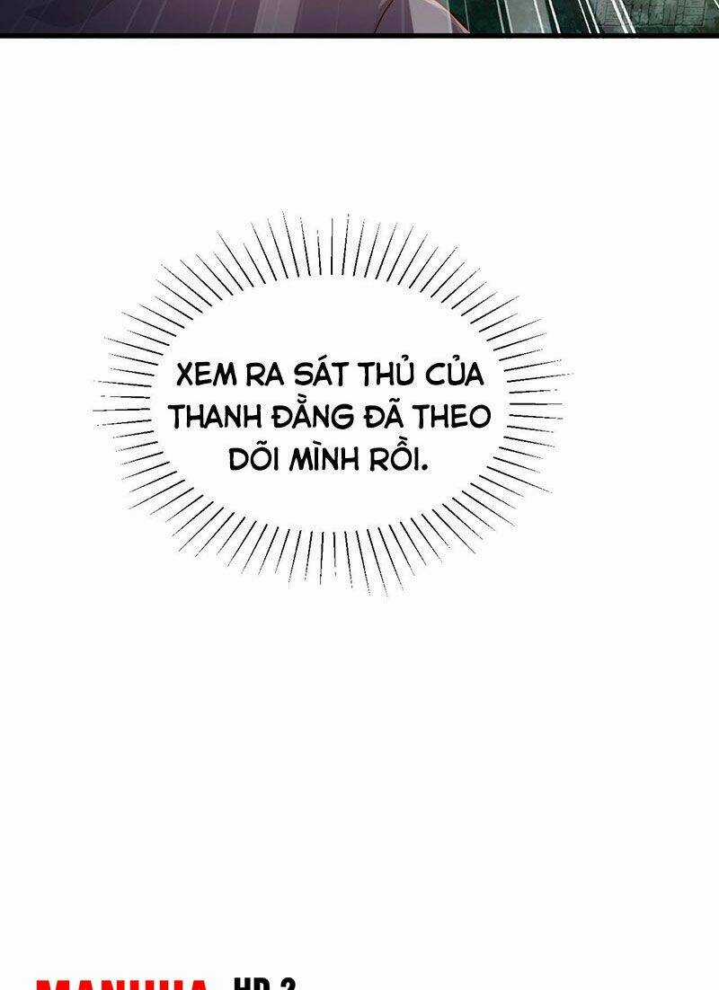 Thế Thân Thiếu Gia Không Dễ Chọc Chapter 21 trang 41