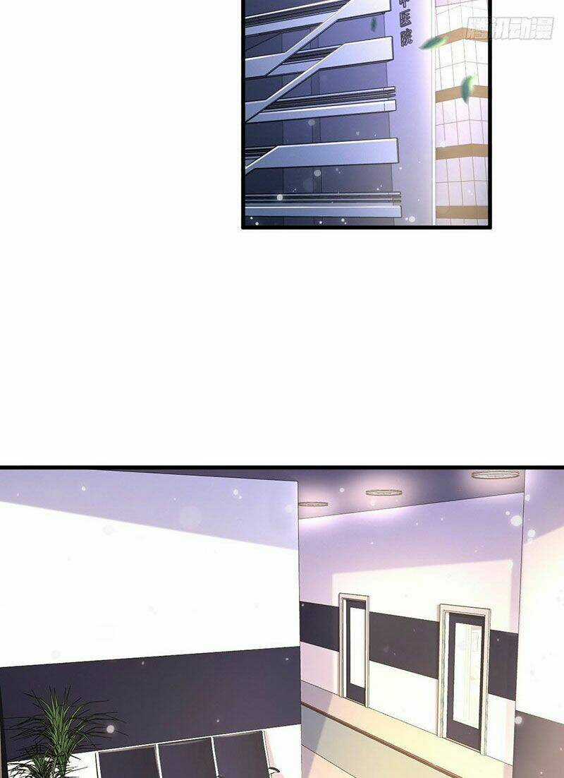 Thế Thân Thiếu Gia Không Dễ Chọc Chapter 21 trang 46