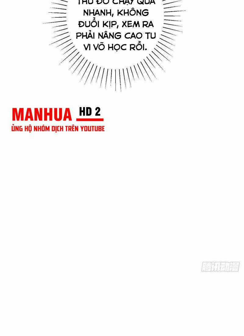 Thế Thân Thiếu Gia Không Dễ Chọc Chapter 21 trang 48