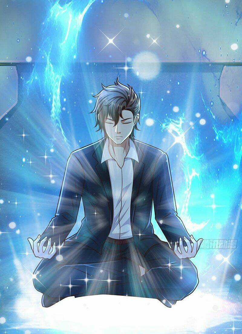 Thế Thân Thiếu Gia Không Dễ Chọc Chapter 21 trang 50