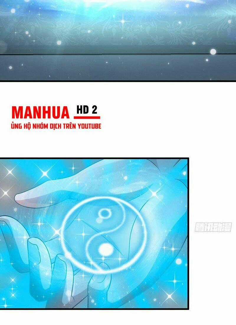 Thế Thân Thiếu Gia Không Dễ Chọc Chapter 21 trang 51