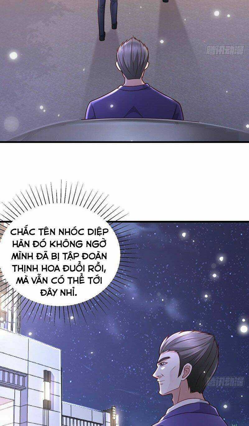 Thế Thân Thiếu Gia Không Dễ Chọc Chapter 22 trang 14