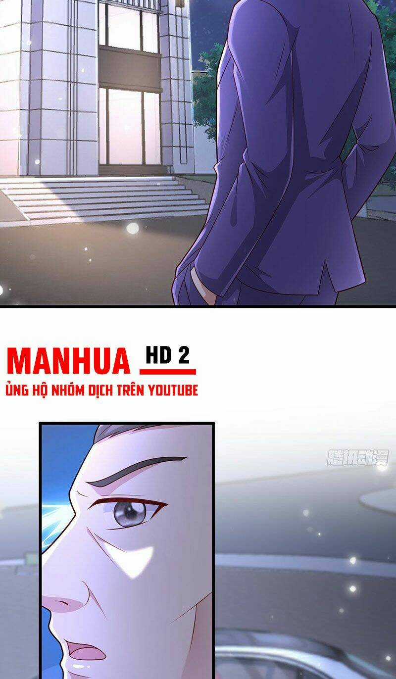 Thế Thân Thiếu Gia Không Dễ Chọc Chapter 22 trang 15