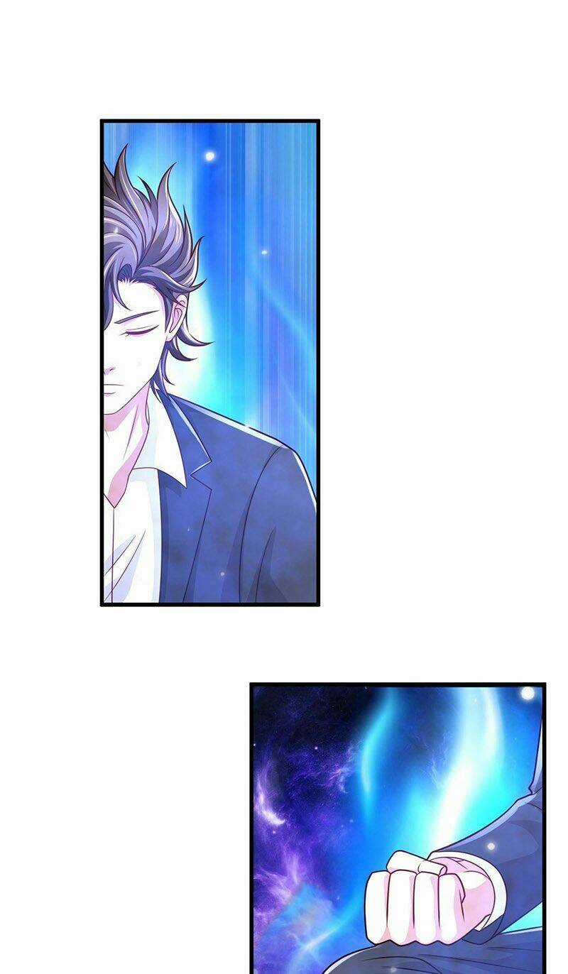 Thế Thân Thiếu Gia Không Dễ Chọc Chapter 22 trang 2