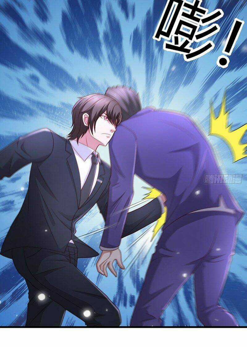 Thế Thân Thiếu Gia Không Dễ Chọc Chapter 22 trang 24