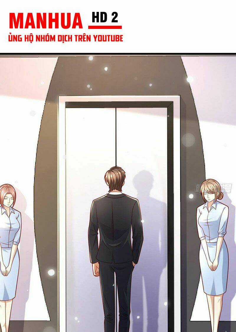 Thế Thân Thiếu Gia Không Dễ Chọc Chapter 22 trang 29