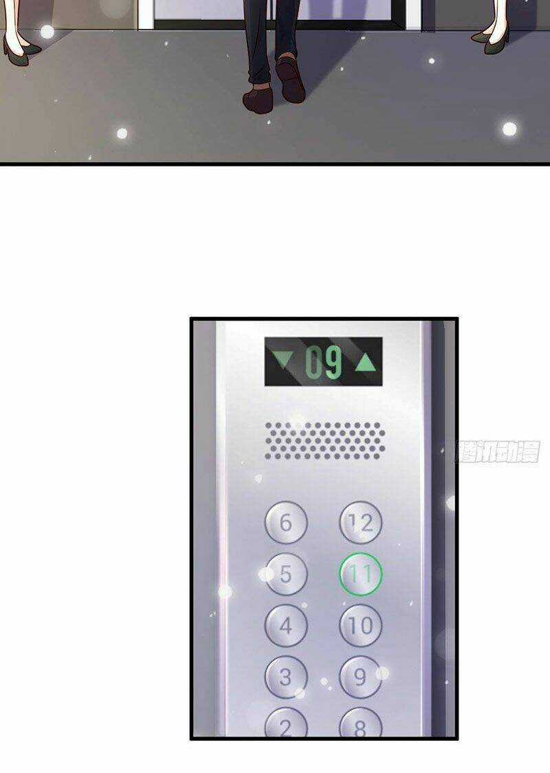 Thế Thân Thiếu Gia Không Dễ Chọc Chapter 22 trang 30