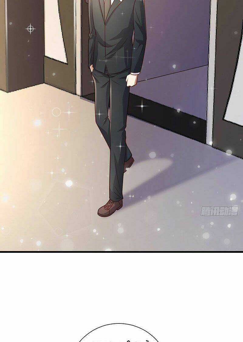 Thế Thân Thiếu Gia Không Dễ Chọc Chapter 22 trang 32