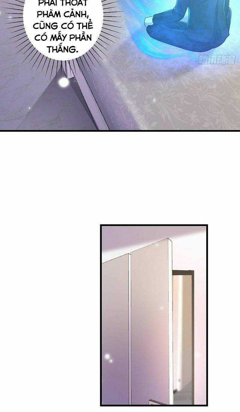 Thế Thân Thiếu Gia Không Dễ Chọc Chapter 22 trang 6