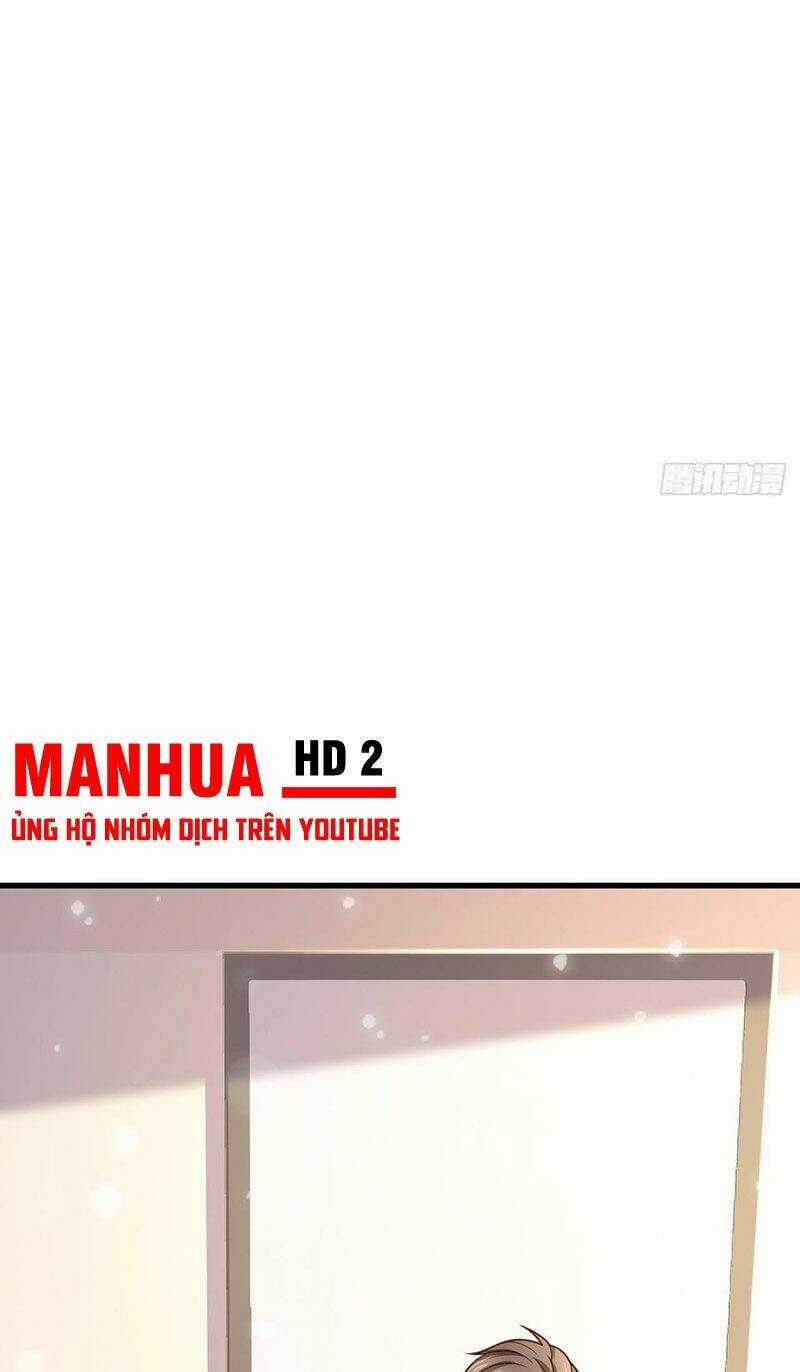 Thế Thân Thiếu Gia Không Dễ Chọc Chapter 22 trang 7