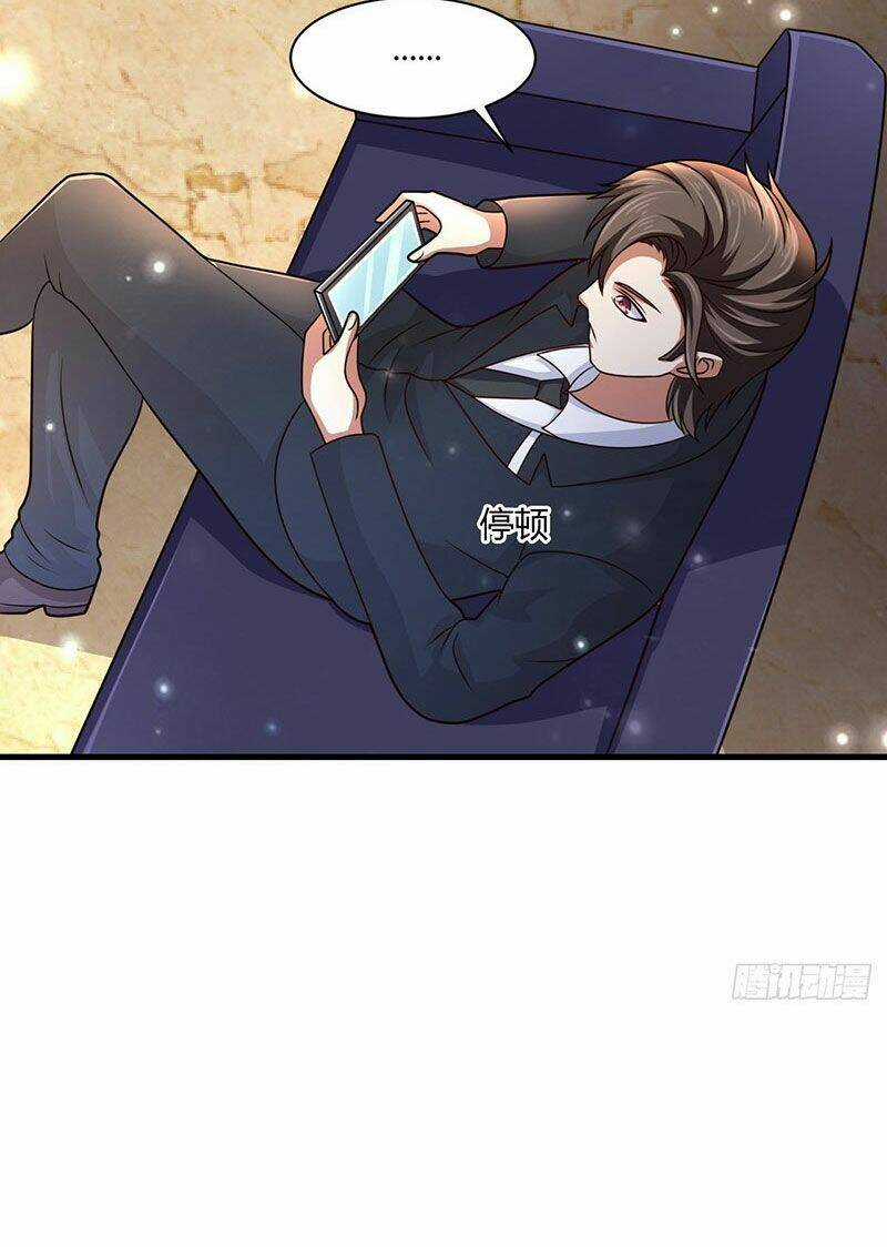 Thế Thân Thiếu Gia Không Dễ Chọc Chapter 23 trang 14