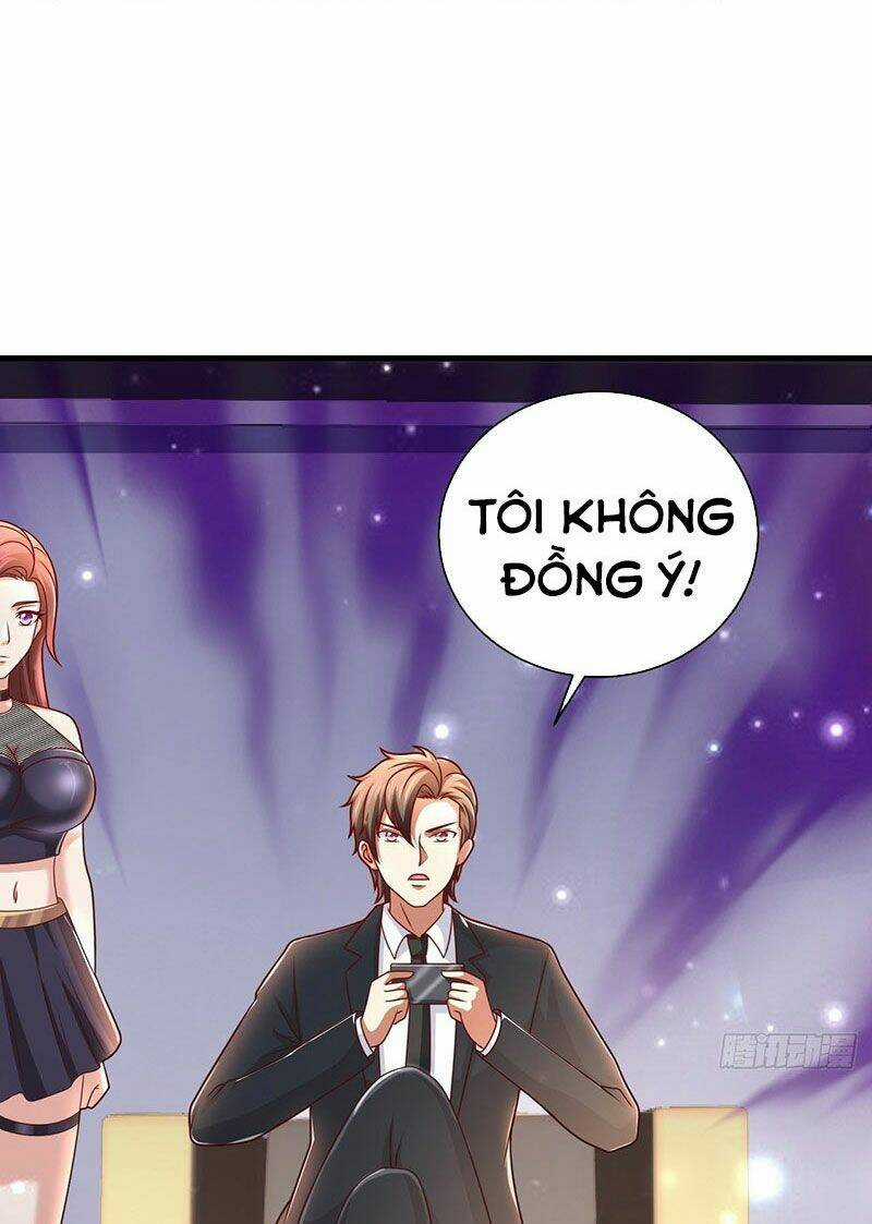 Thế Thân Thiếu Gia Không Dễ Chọc Chapter 23 trang 18