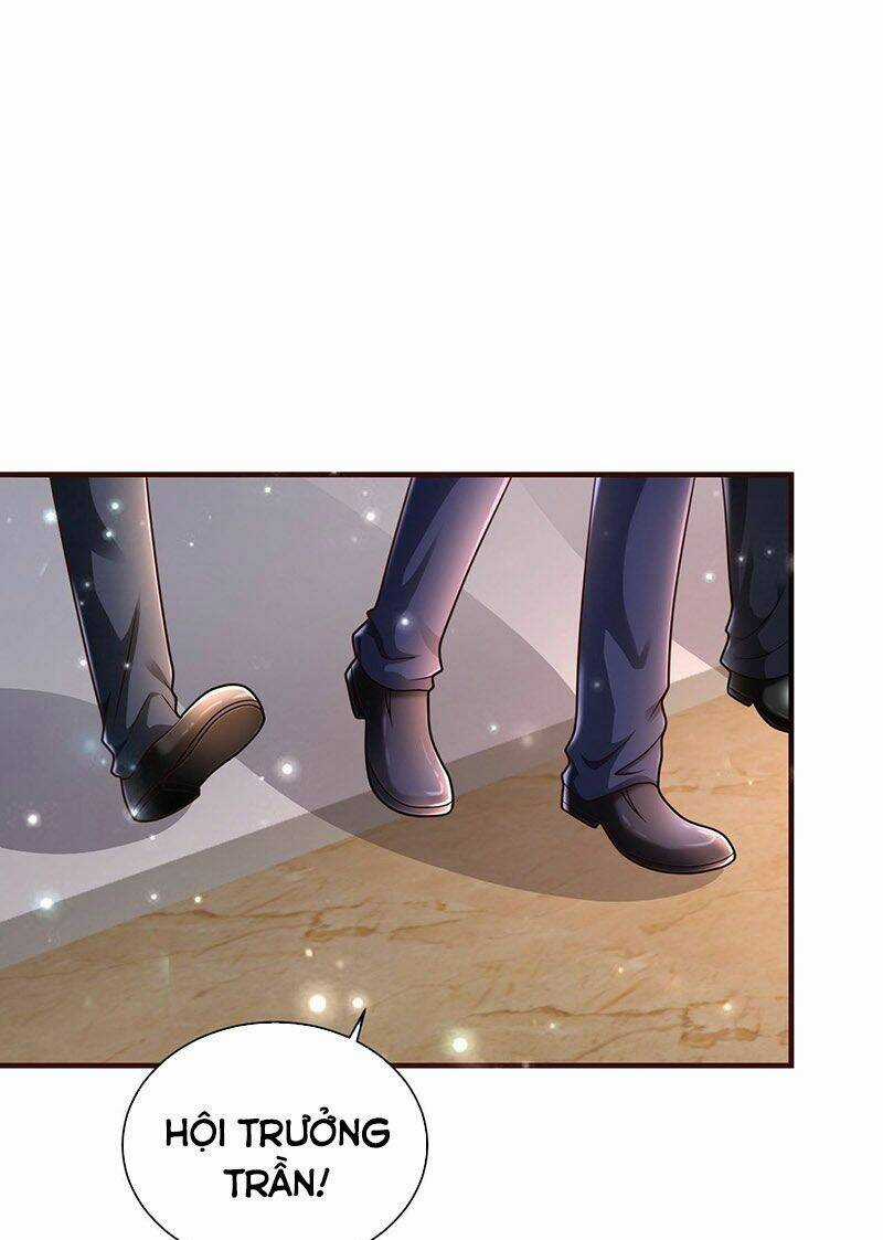 Thế Thân Thiếu Gia Không Dễ Chọc Chapter 23 trang 2