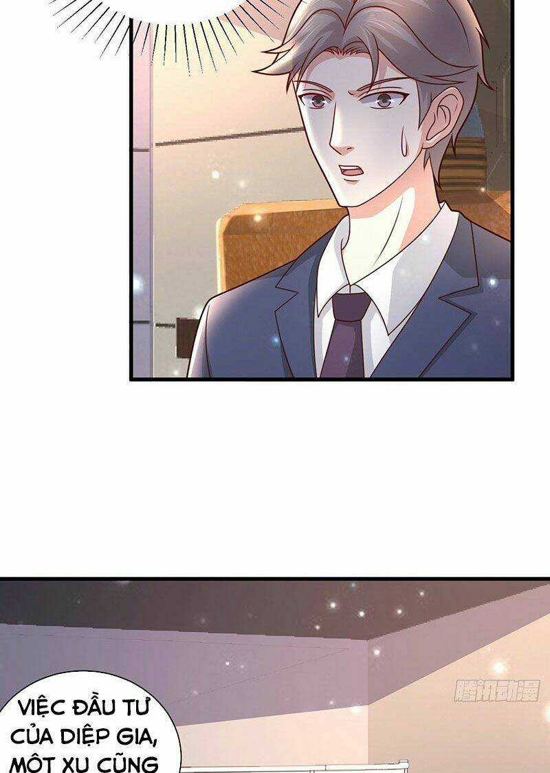 Thế Thân Thiếu Gia Không Dễ Chọc Chapter 23 trang 20