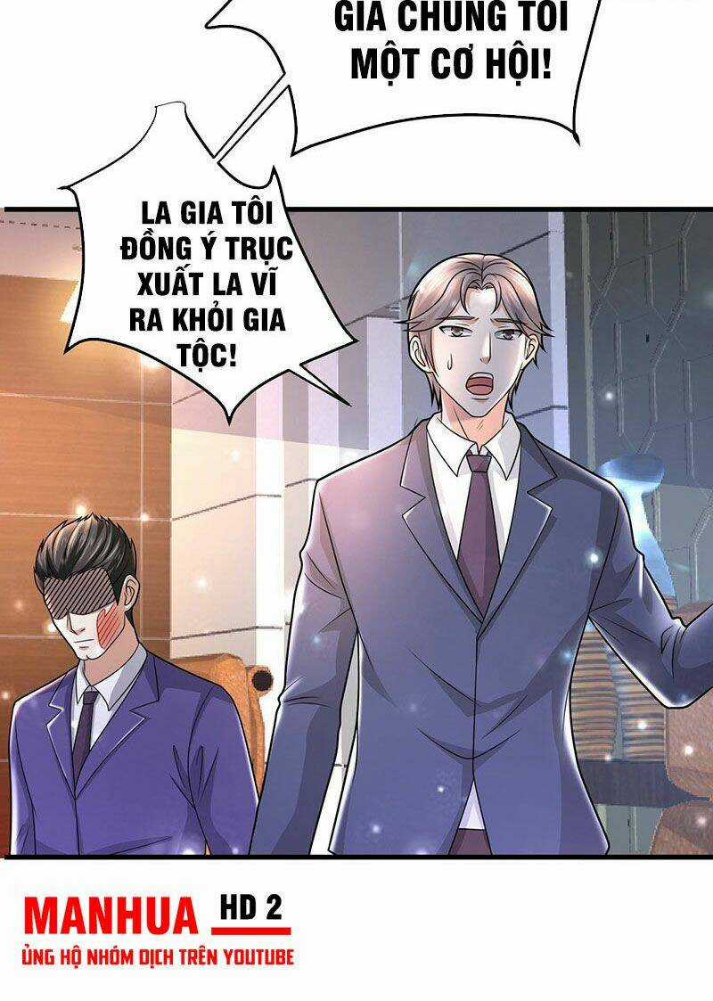 Thế Thân Thiếu Gia Không Dễ Chọc Chapter 23 trang 26