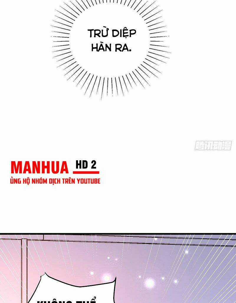 Thế Thân Thiếu Gia Không Dễ Chọc Chapter 23 trang 28