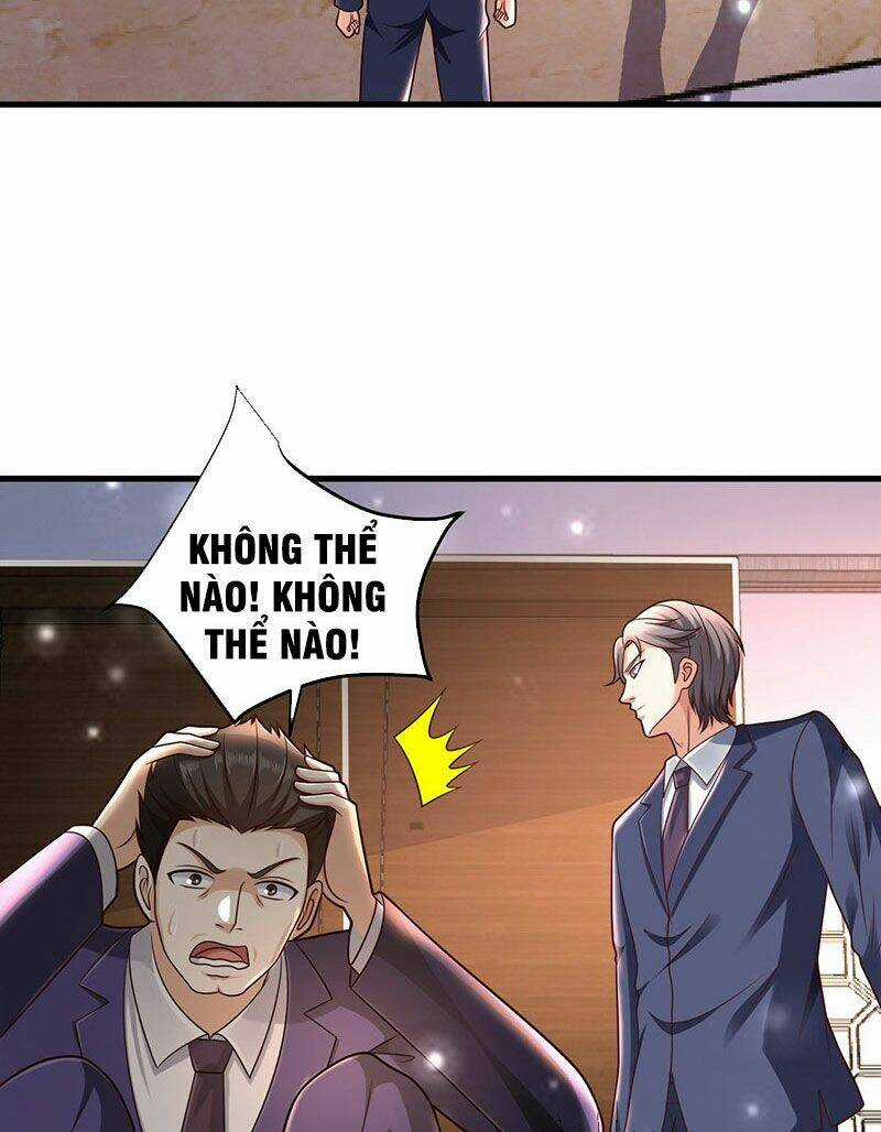 Thế Thân Thiếu Gia Không Dễ Chọc Chapter 23 trang 33