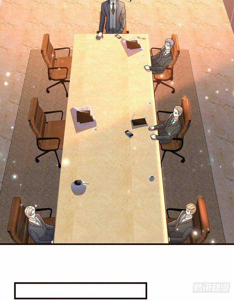 Thế Thân Thiếu Gia Không Dễ Chọc Chapter 23 trang 35