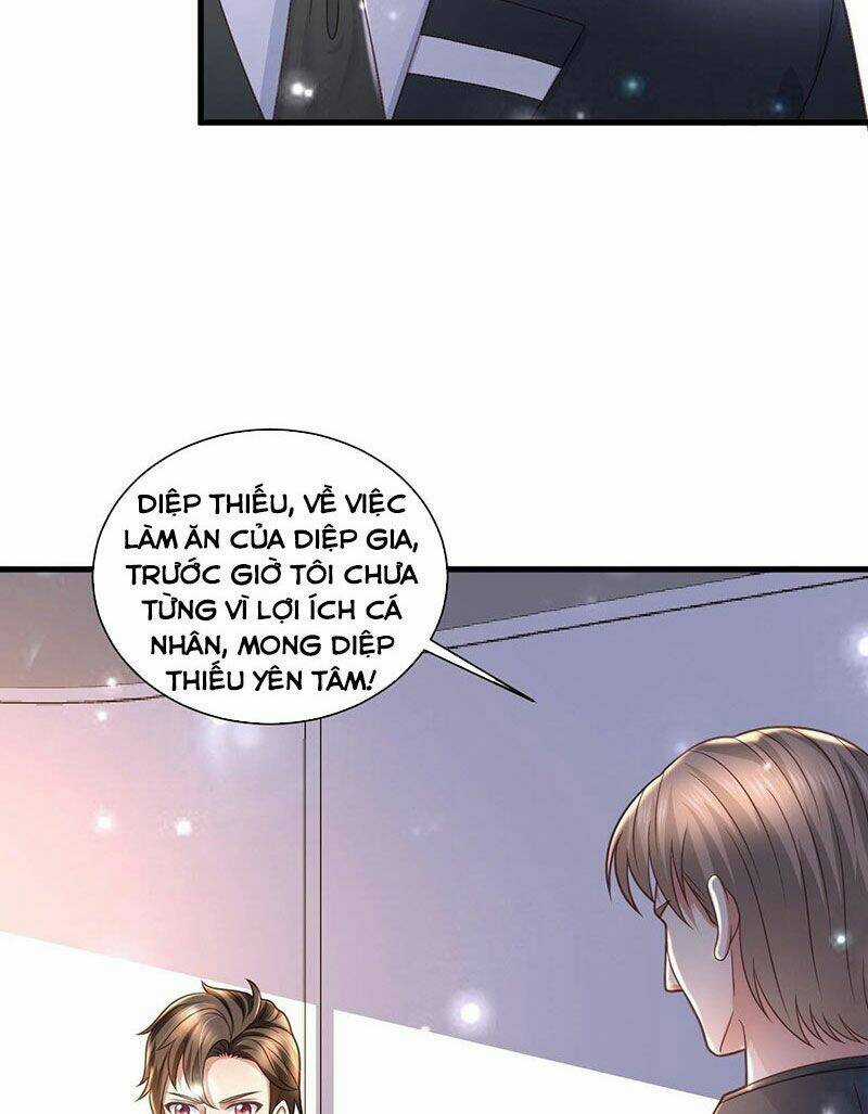 Thế Thân Thiếu Gia Không Dễ Chọc Chapter 23 trang 43