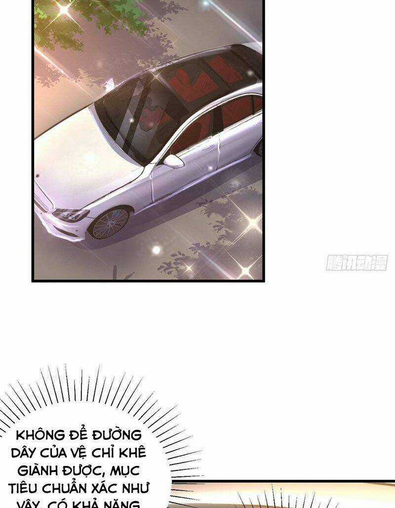 Thế Thân Thiếu Gia Không Dễ Chọc Chapter 23 trang 45