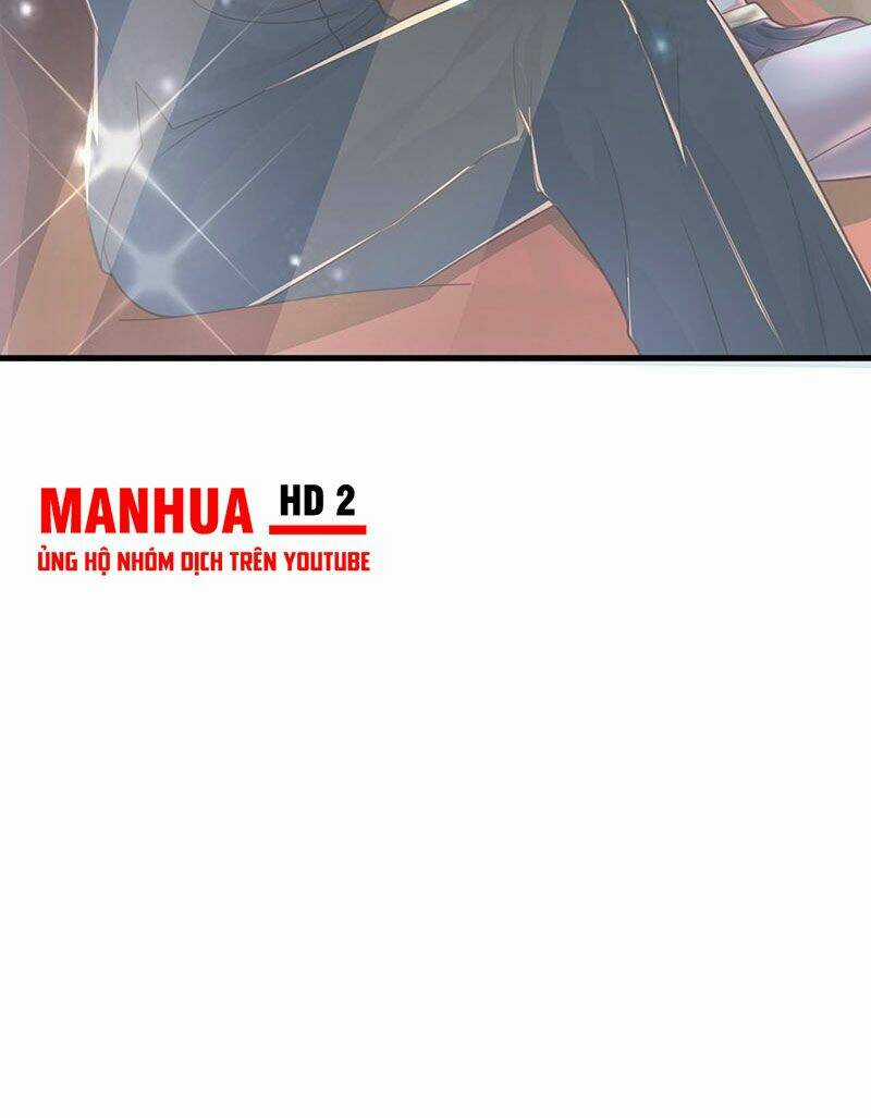 Thế Thân Thiếu Gia Không Dễ Chọc Chapter 23 trang 47