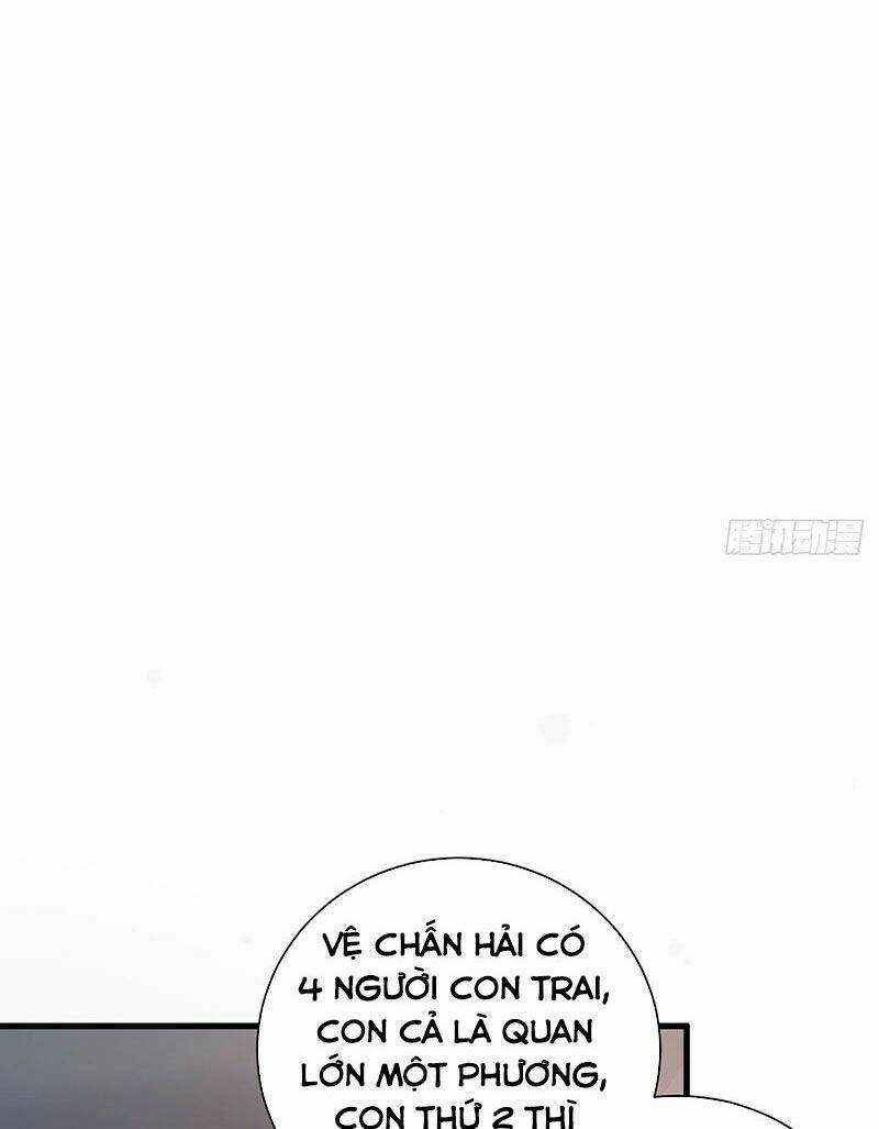 Thế Thân Thiếu Gia Không Dễ Chọc Chapter 23 trang 48