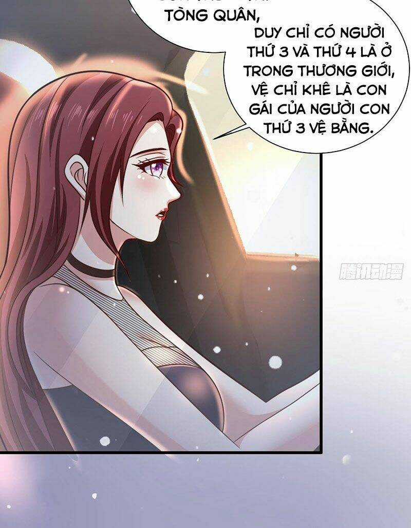 Thế Thân Thiếu Gia Không Dễ Chọc Chapter 23 trang 49