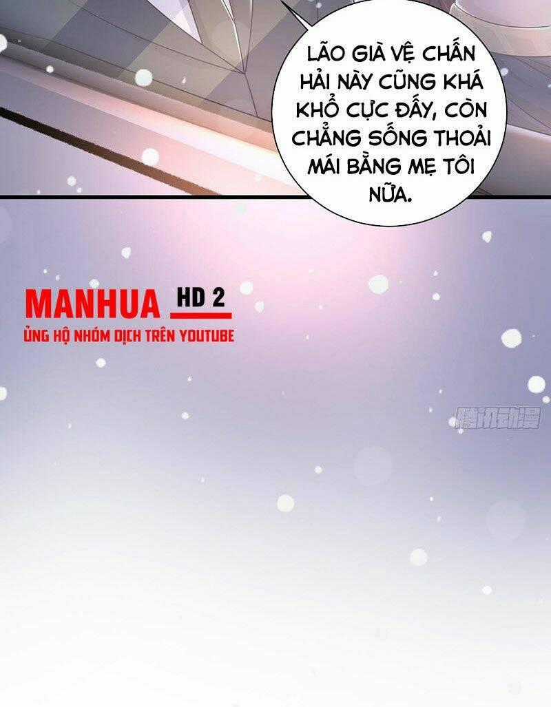 Thế Thân Thiếu Gia Không Dễ Chọc Chapter 23 trang 51